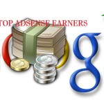 TOP 10 GOOGLE ADSENSE EARNER IN INDIA