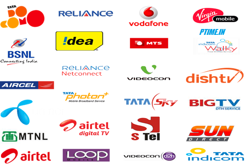 MOBILE RECHARGE
