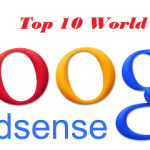 Top 10 Highest Google Adsense Earner Of World
