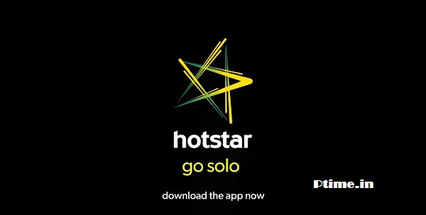 download hotstar apps