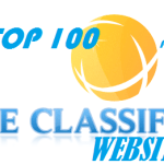 List Of Top 100 Free Classified Websites