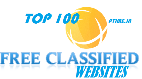 TOP 100 CLASSIFIED WEBSITES