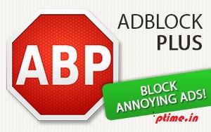 ads block plus