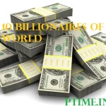 Top 10 Youngest billionaires of the world