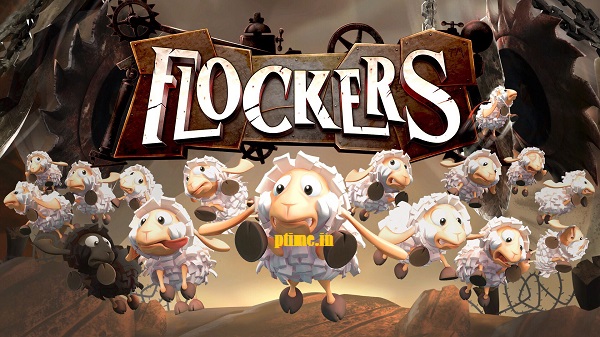 flocker games