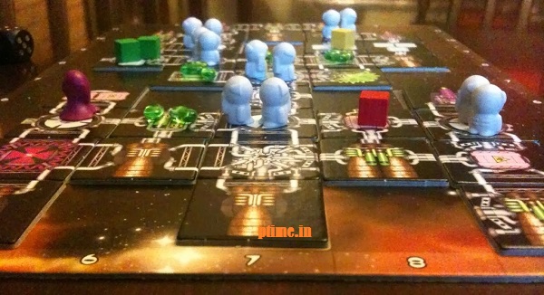 galaxy trucker games
