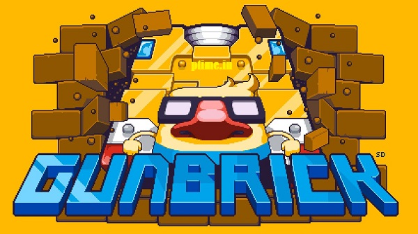 gunbrick games