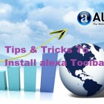 Tips and Tricks To Install Alexa ToolBar