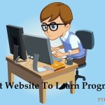 The Best Website To Learn Programming Online