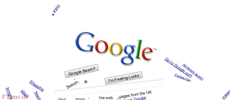 Google-Tricks