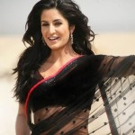 Katrina Kaif Gorgious Beautiful Images In Sarees