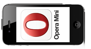 Opera Mini Browser For Android