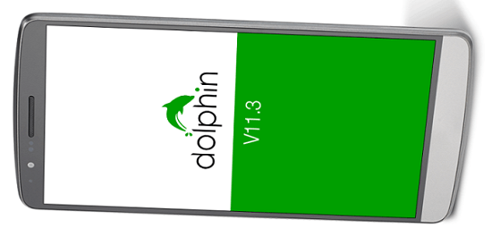 Dolphin Browser For Android