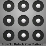 How To Unlock Your Pattern Lock Of Android Mobiles Phones
