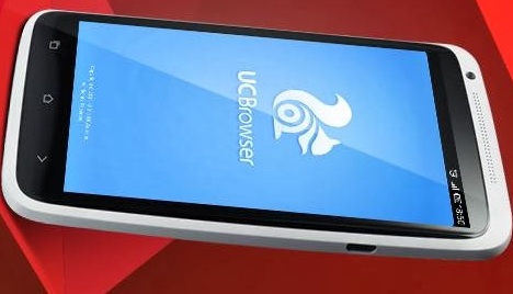 UC Browser For Android