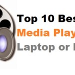Top 10 Best Free Media Player For Laptop or PC Users