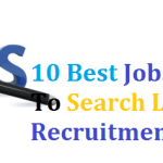 10 Best Jobs Website To Search Latest Vaccancies In India