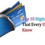Top 10 Digital Wallet That Every User Should Know