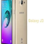 Samsung Galaxy J3 Launched with 5.0-inch Super AMOLED HD Display
