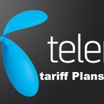 Telenor Andhra Pradesh & Telangana Tarrif Plans Packs