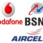 How To Check 2G/3G Internet Data Balance In Vodafone,Aircel And BSNL