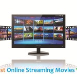 Top 6 Website That Offers To Watch Online Streaming Movies Free