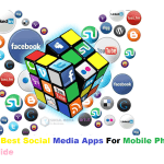 Top 10 Best Social Media Apps For Mobile Phones Worldwide