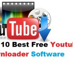 Top 10 Best Free Youtube Downloader Software