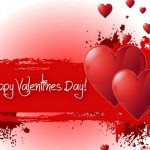 Happy Valentine Day SMS , Quotes , Text Messages & Greetings Wishes