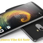 Lenovo Vibe K4 Note Launched With TheaterMax Experience