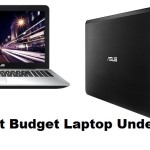 Top 5 Best Budget Laptops Under $400 (Dollars)