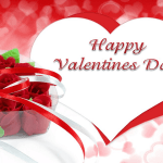 Happy Valentine’s Status Updates For Facebook , Whatsapp , Twitter And Hike