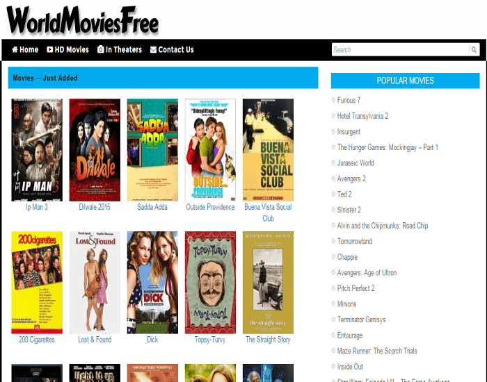 Download Free Hollywood Movies Argon Avi 110