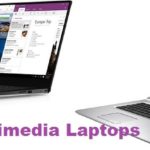 10 Best Multimedia Laptops 2017