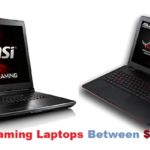 10 Best Gaming Laptops Between $950-$1000