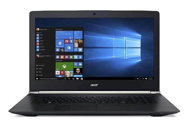 Acer Aspire V17 Nitro Gaming Laptop