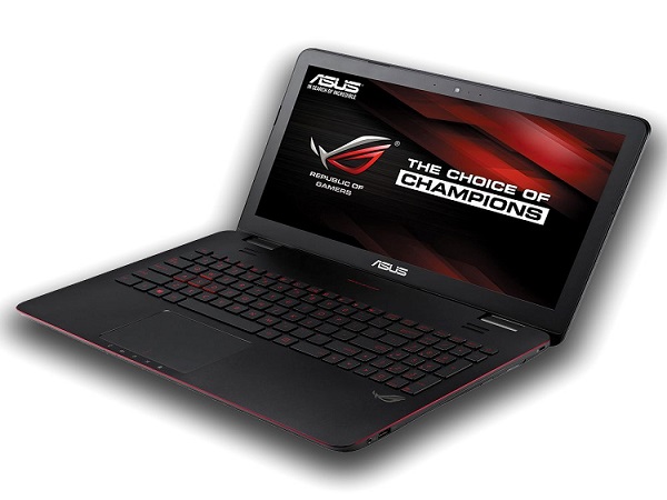 Asus GL551 Gaming Laptop