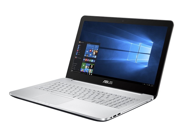 Asus N552VX-FY012T multimedia laptop