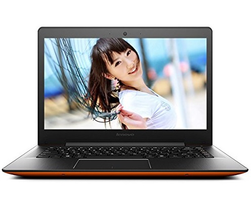Lenovo U41-70 multimedia laptop