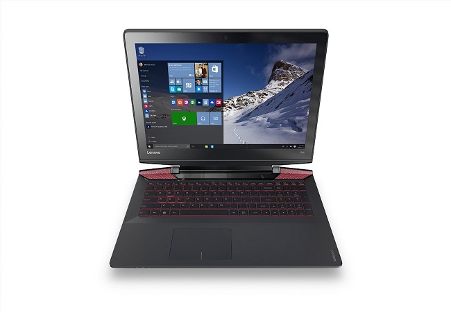 Lenovo Y700 Gaming Laptop