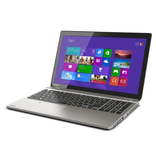 Toshiba Satellite P50 Gaming Laptop