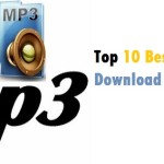 Top 10 Best Website To Download Free MP3 Audio Songs