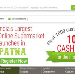 BigBasket: Online Shopping Website Now In Patna City