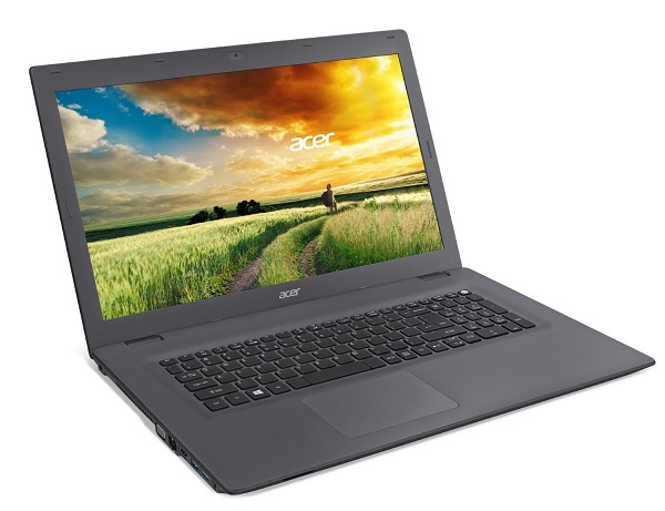 Acer Aspire E 17 E5-772-794m 17.3-inch Full HD Notebook
