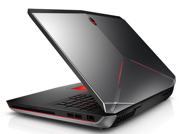 Alienware ALW17-6877sLV 17-Inch Laptop
