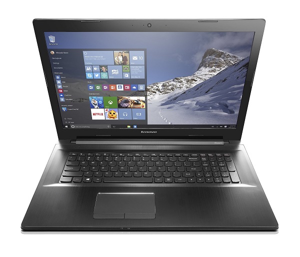 Lenovo Z70 17 Inch Laptop