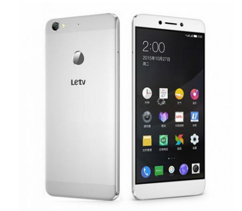 LeEco Le 1S Eco