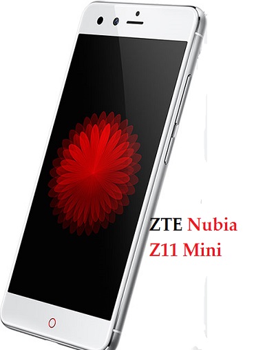 Nubia Z11 Mini mobiles image