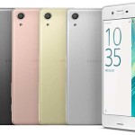 Sony Xperia X Specification , Features & Prices