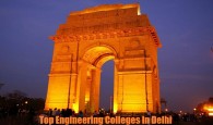 Top Engineering Colleges In Delhi
